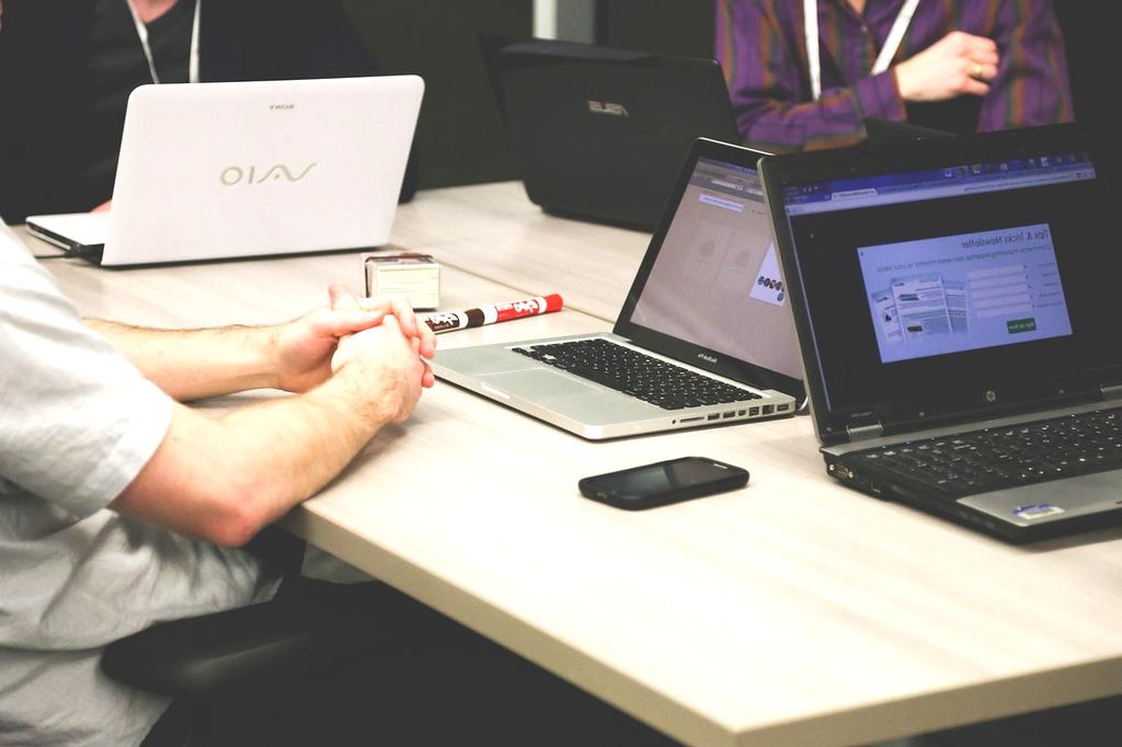 Data Collection visualization